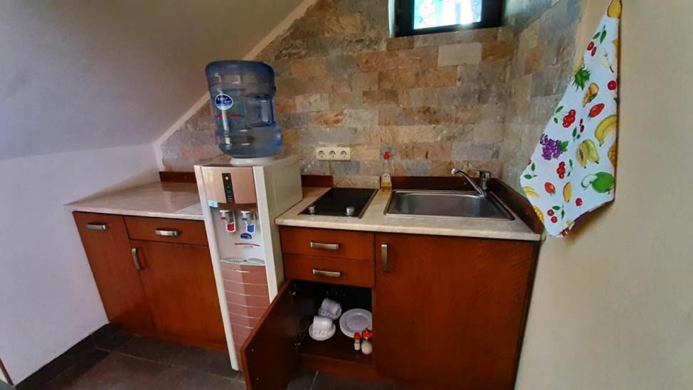 Вилла Dilijan 12 Экстерьер фото