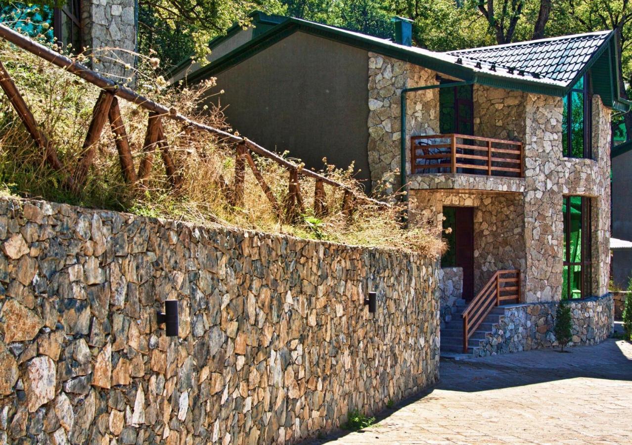 Вилла Dilijan 12 Экстерьер фото