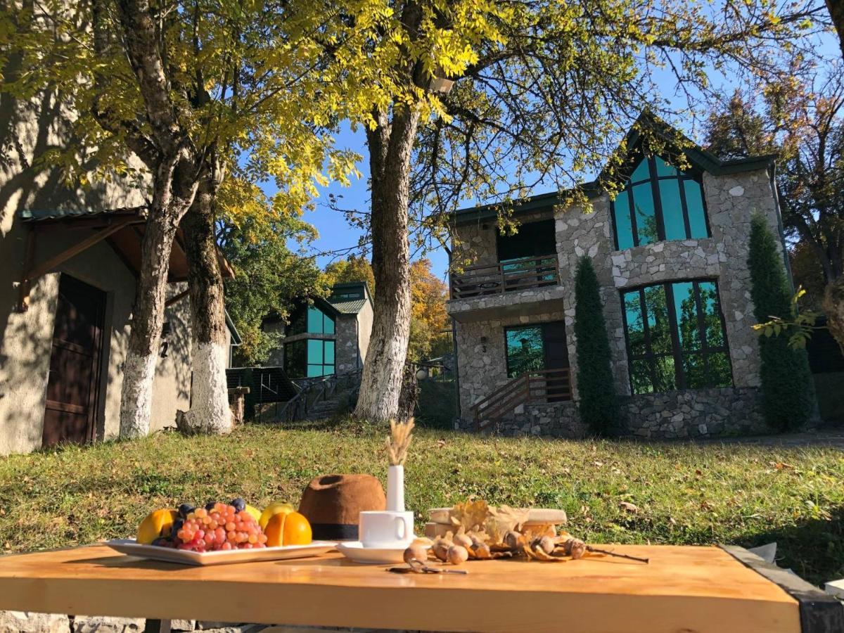 Вилла Dilijan 12 Экстерьер фото