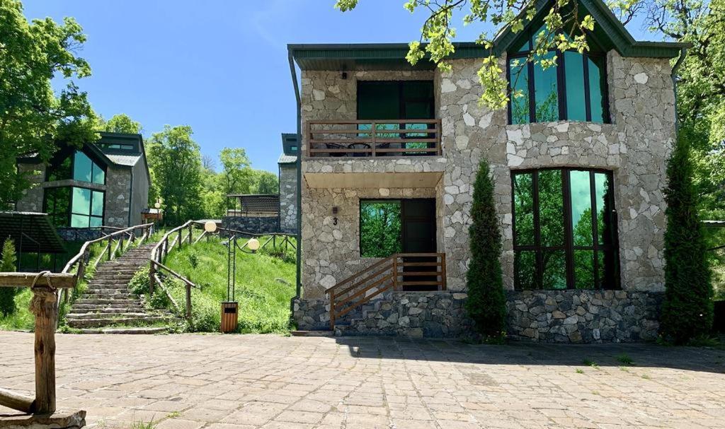 Вилла Dilijan 12 Экстерьер фото