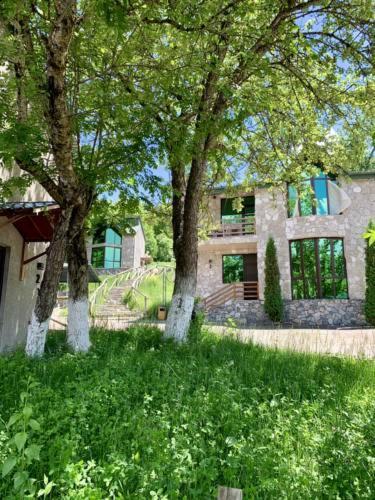 Вилла Dilijan 12 Экстерьер фото